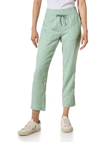 Cecil Damen B378715 Hose, Ice Sage Green, XS Cecil Damen B378715 Hose, Ice Sage Green, XS von Cecil