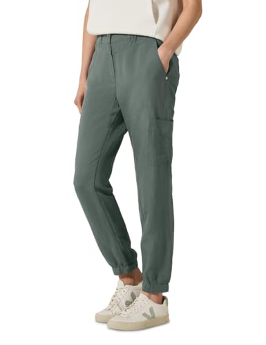 Cecil Damen B378718 Hose, Balmy Khaki, L Cecil Damen B378718 Hose, Balmy Khaki, L von Cecil