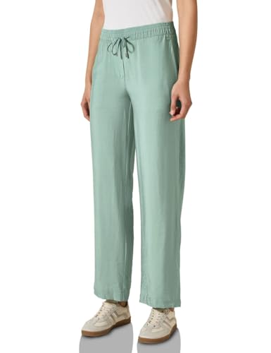 Cecil Damen B379051 Hose, Matcha Green, XS EU Cecil Damen B379051 Hose, Matcha Green, XS EU von Cecil