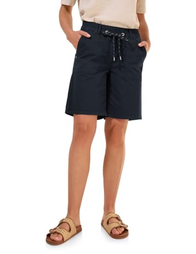 Cecil Damen B379222 Bermudas/Shorts, Universal Blue, XL Cecil Damen B379222 Bermudas/Shorts, Universal Blue, XL von Cecil