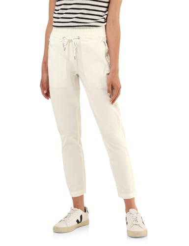 Cecil Damen B379225 Hose, Vanilla White, L/28L Cecil Damen B379225 Hose, Vanilla White, L/28L von Cecil
