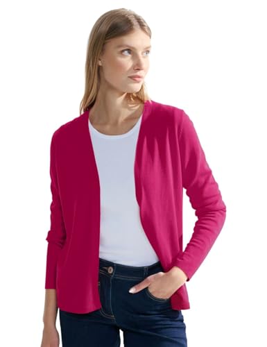 Cecil Damen Basic Cardigan von Cecil