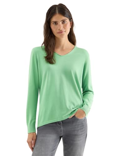 Cecil Damen Basic Pullover von Cecil