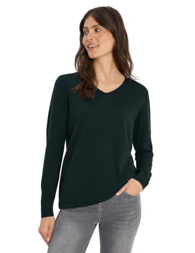 Cecil Damen Basic Pullover von Cecil