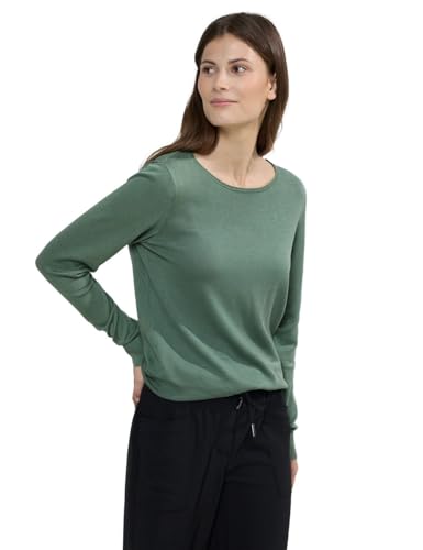 Cecil Damen Basic Pullover von Cecil