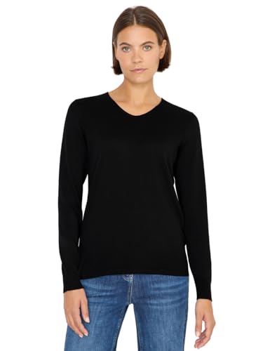 Cecil Damen Basic Pullover von Cecil