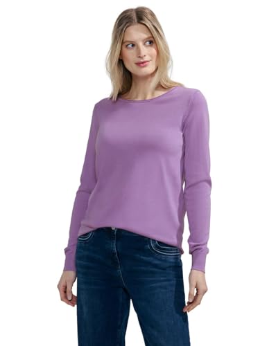 Cecil Damen Basic Pullover von Cecil