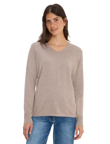 Cecil Damen Basic Pullover von Cecil