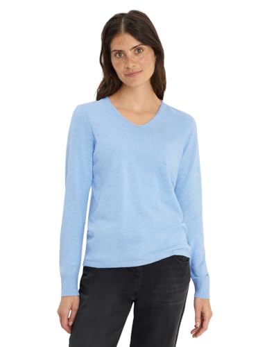 Cecil Damen Basic Pullover von Cecil