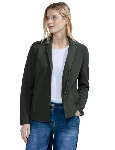 Cecil Damen Basic Struktur Blazer von Cecil