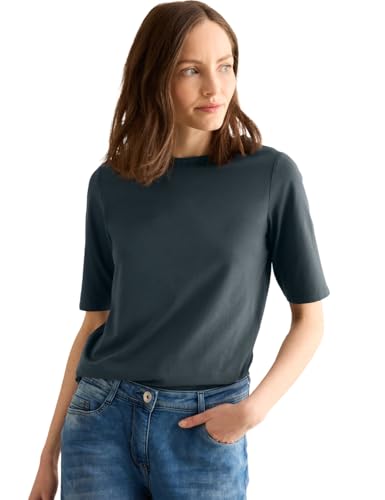 Cecil Damen Basic T-Shirt Cecil Damen Basic T-Shirt von Cecil