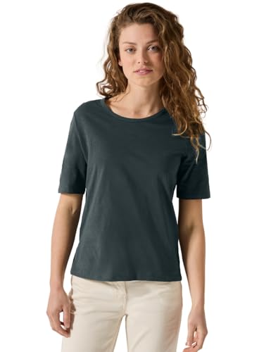 Cecil Damen Basic T-Shirt von Cecil