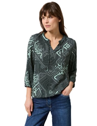 Cecil Damen Bedruckte Bluse von Cecil