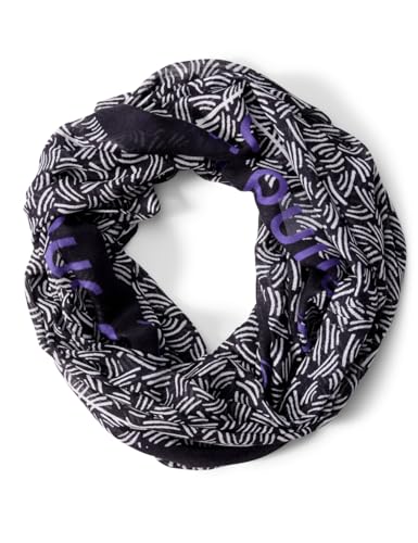 Cecil Damen Bedruckter Loop Schal von Cecil
