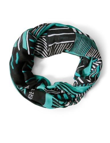 Cecil Damen Bedruckter Loop Schal von Cecil