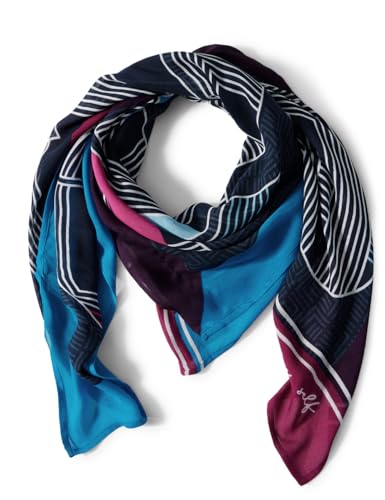 Cecil Damen Bedrucktes Tuch von Cecil