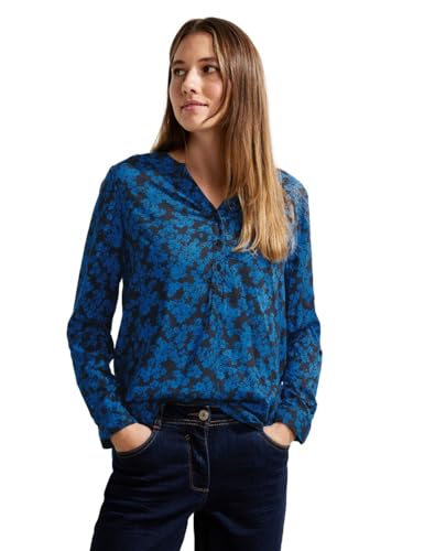 Cecil Damen Blumenprint Bluse von Cecil