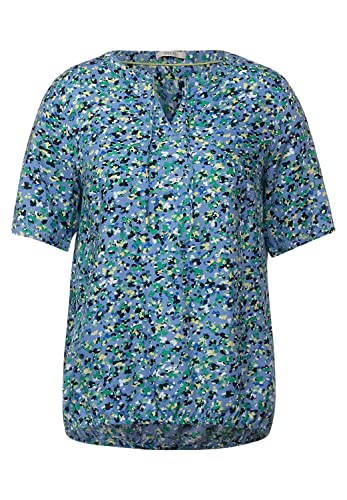 Cecil Damen Bluse in Multicolor von Cecil