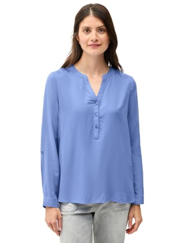 Cecil Damen Bluse in Unifarbe Cecil Damen Bluse in Unifarbe von Cecil