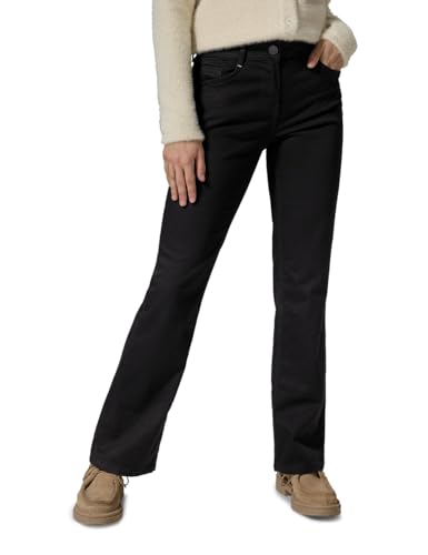 CECIL Damen Bootcut Jeans von Cecil