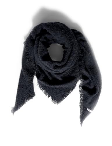 Cecil Damen Bouclé-Tuch von Cecil