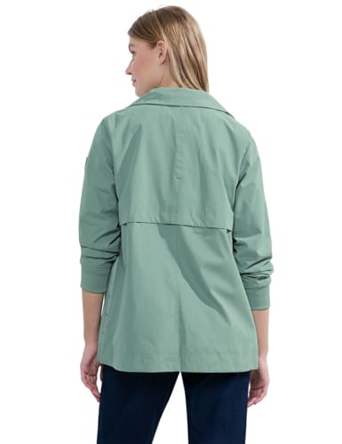 Cecil Damen Breezy Mint S von Cecil