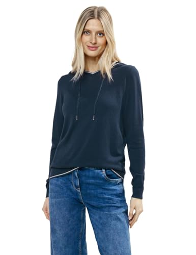 Cecil Damen Casual Denim Blue M von Cecil