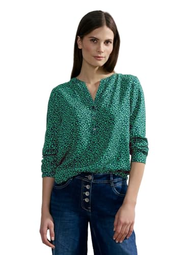 Cecil Damen Celery Green XXL von Cecil