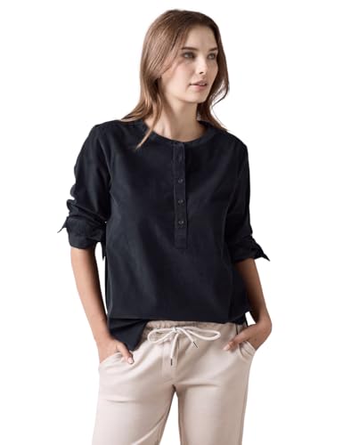 Cecil Damen Cord-Bluse von Cecil