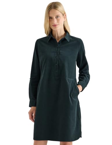 Cecil Damen Cordkleid in Unifarbe Cecil Damen Cordkleid in Unifarbe von Cecil