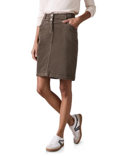 Cecil Damen Cordrock von Cecil