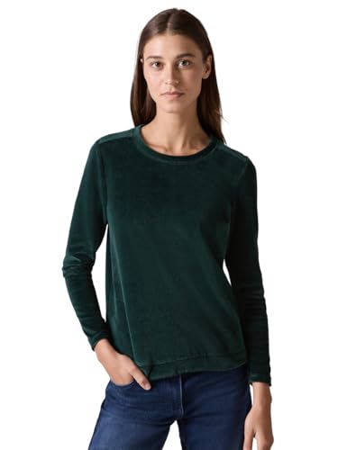 Cecil Damen Cordshirt von Cecil