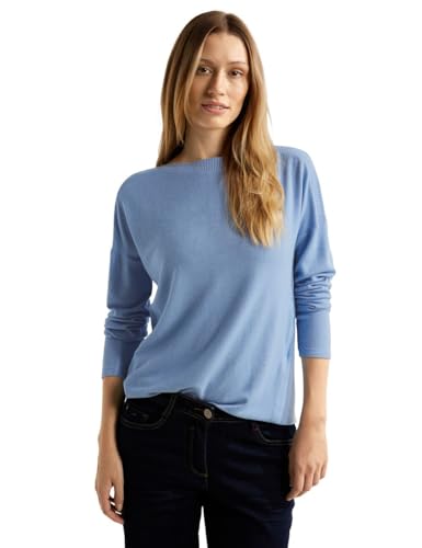 Cecil Damen Cosy Langarmshirt von Cecil