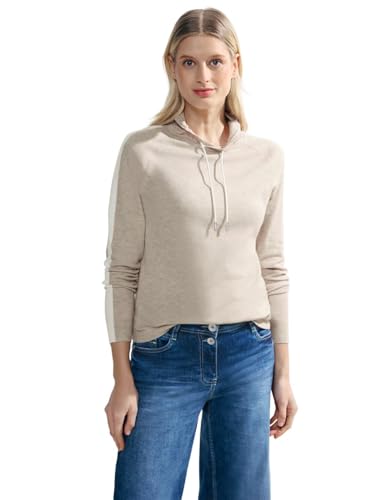 Cecil Damen Cosy Strickpullover von Cecil