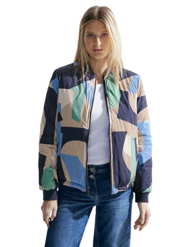 Cecil Damen Deep Blue L von Cecil