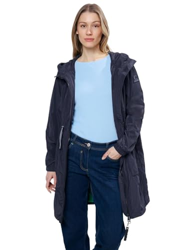 Cecil Damen Deep Blue XL von Cecil