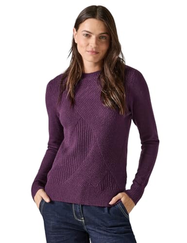 Cecil Damen Feinstrickpullover Cecil Damen Feinstrickpullover von Cecil