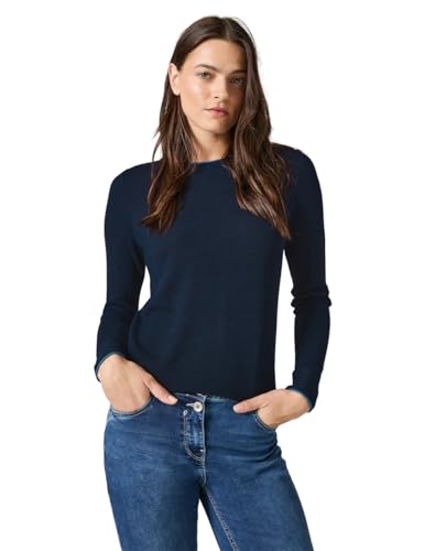 Cecil Damen Feinstrickpullover von Cecil