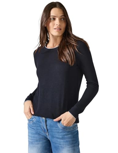Cecil Damen Feinstrickpullover von Cecil