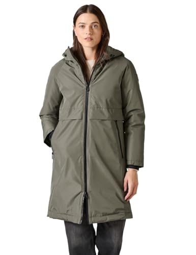 Cecil Damen Gefütterter Trenchcoat Cecil Damen Gefütterter Trenchcoat von Cecil