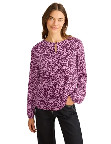 Cecil Damen Gemusterte Bluse von Cecil