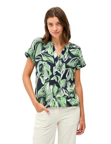 Cecil Damen Gemustertes Blusenshirt Cecil Damen Gemustertes Blusenshirt von Cecil