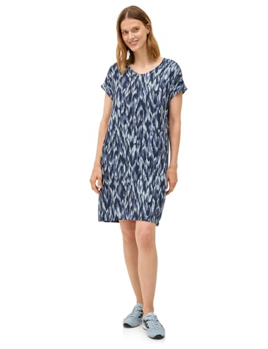 Cecil Damen Gemustertes Kleid Cecil Damen Gemustertes Kleid von Cecil