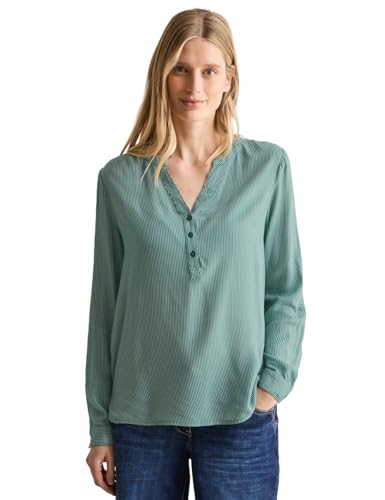 Cecil Damen Gestreifte Bluse Cecil Damen Gestreifte Bluse von Cecil
