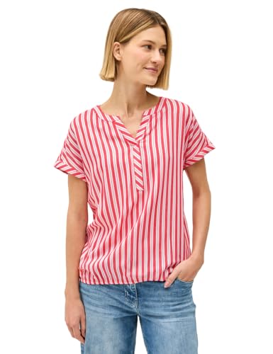 Cecil Damen Gestreiftes Blusenshirt von Cecil