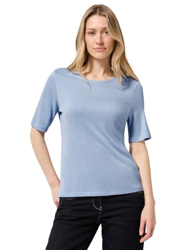 Damen Glitzerndes T-Shirt von Cecil