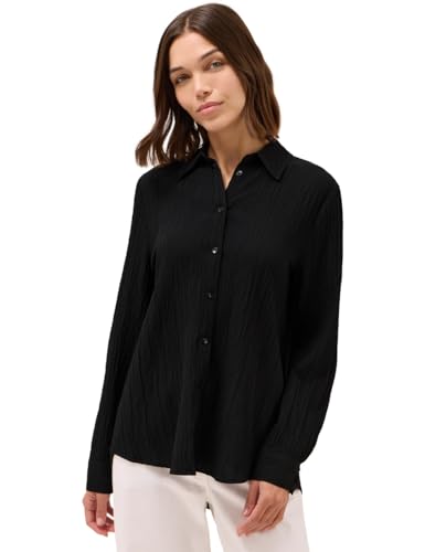 Cecil Damen Hemdbluse mit Struktur von Cecil