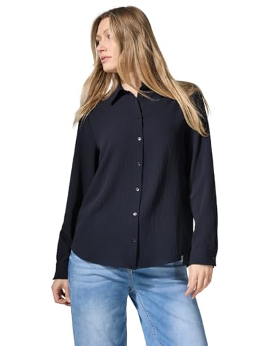Cecil Damen Hemdbluse mit Struktur von Cecil