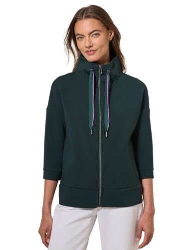 Cecil Damen Jacke mit Stehkragen Cecil Damen Jacke mit Stehkragen von Cecil