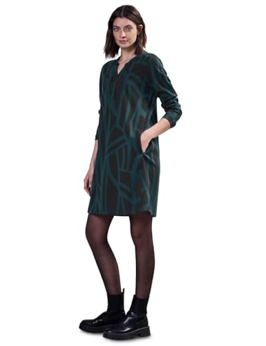 Cecil Damen Jaquard-Kleid von Cecil